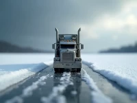 Trucking Industry Braces for Slow Recovery by 2026