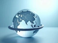 物流管理新纪元数字化智能化与韧性供应链构建