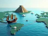 Ocean Freight Delays Rise on Ningbomexico Route