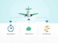 航空运输的高效之道：货运新选择