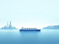 Chinaus Shipping Efficiency Improves on Shanghaila Route