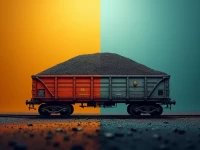 铁路货运冰火两重天车皮量增势喜人集装箱运输缘何下滑