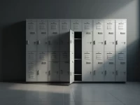 广东快递柜尸体发现事件安全隐患与社会责任反思