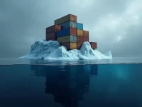 TD Cowen Index Shows Freight Market Cooling Amid Economic Pressures