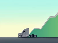Trucking Boom Signals Strong Economic Growth