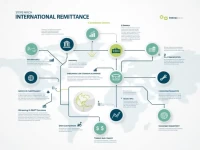 Chiles Central Bank Streamlines International Transfers Via SWIFT