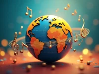 波罗的海国际民间艺术节文化交融的盛宴