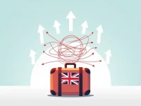 UK Air Freight Guide Shipping Luggage Efficiently