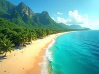 三亚至萨马拉直飞航线开通促进中俄航空合作与旅游发展