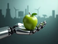 苹果供应链绿色转型加速Jabil承诺100可再生能源可持续发展战略纵深推进