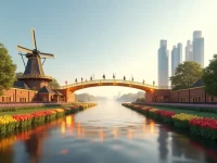 Guide to ABN AMRO Banks SWIFT Code Explained