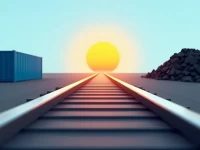 US Rail Freight Rebounds Signaling Economic Growth