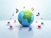 音乐推广新纪元海外KOL营销策略全解析