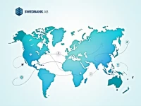 SWEDBANK AB SWIFT Code Guide for International Transfers