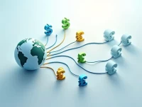 确保资金安全了解BARCLAYS银行SWIFT代码的使用