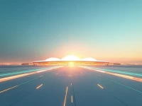 Hamad International Airport Emerges As Key Eastwest Aviation Hub