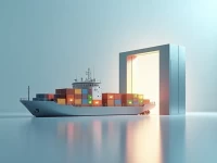 国际物流货物如何高效通关掌握报关流程与方式是关键