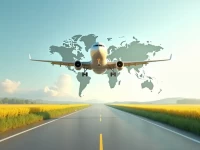 巴西里奥韦尔迪机场RVD代码背后的空运枢纽与清关须知