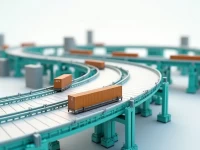 3PL Expansion Transforms US Industrial Real Estate Amid Ecommerce Slowdown