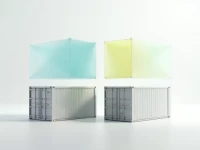 Efficient Loading Strategies for 40GP and 40HQ Cargo Containers