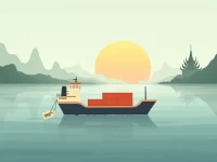 Chinas Hubei to Thailand Shipping Rates Analyzed