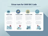 Guide to Using LNCBLYLT064 SWIFTBIC Code for International Transfers