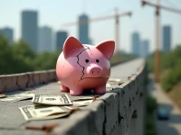 特朗普的15万亿美元基建梦钱从哪来路在何方