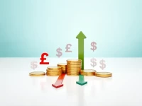 USD to CAD Exchange Converting 500 to 687