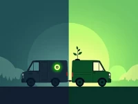 净零排放地面先行未来机场地勤的绿色进化之路