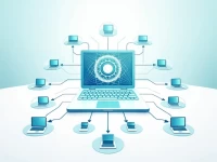 电脑HS编码详解笔记本与台式机分类指南