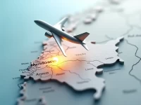 蒙特利巴诺机场IATA代码解析及地理信息概览