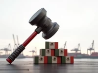 Trumps Mexico Tariff Threat Alarms US Businesses