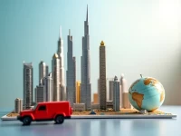 Cherys Karry Expands to UAE Via Al Ghurair Partnership