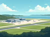 深入探访法兰西的航空门户DinardPleurtuitSaintMalo机场