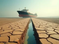 Panama Canal Drought Drives Global Logistics Overhaul