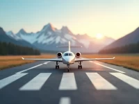 Guide to Safe Efficient Operations at LSZR Airport