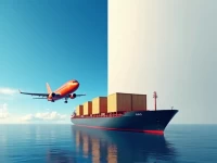 国际快递 vs 国际物流选对方案高效降本指南