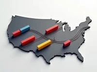 US Intermodal Transportation Faces Supply Chain Bottlenecks