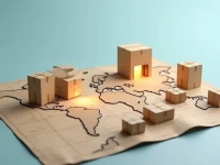 Guanjie Logistics Expands Crossborder Ecommerce Solutions