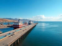 Rosarito Dock An Analysis of a Key Maritime Hub in Baja California