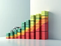 铁路运输晴雨表车皮量攀升集装箱承压北美货运市场冷暖几何