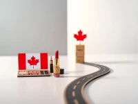 Canada Tightens Customs Rules for Ecommerce Cosmetics Shipments