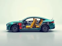 汽车零部件分类详解构建汽配知识体系决胜全球市场