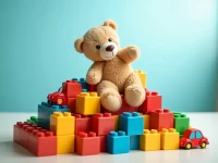 Europes Toy Market Surges As Key Categories Drive Growth