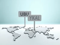 卡伦布鲁机场代码揭秘UBU还是YKAL