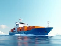 美森快船11月船期情报第4547周到港时效全掌握助您稳赢年末旺季