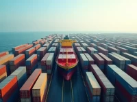 US Import Surge Strains Supply Chains Businesses Adapt