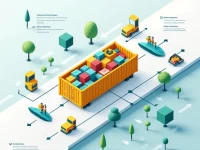 Efficient LCL Shipping Tailored Solutions for Your Goods