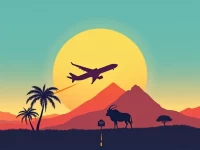 Tanzanias Mwanza Airport Expands Northern Tourism Access