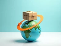 Directtous Shipping with Tax Boosts Crossborder Ecommerce